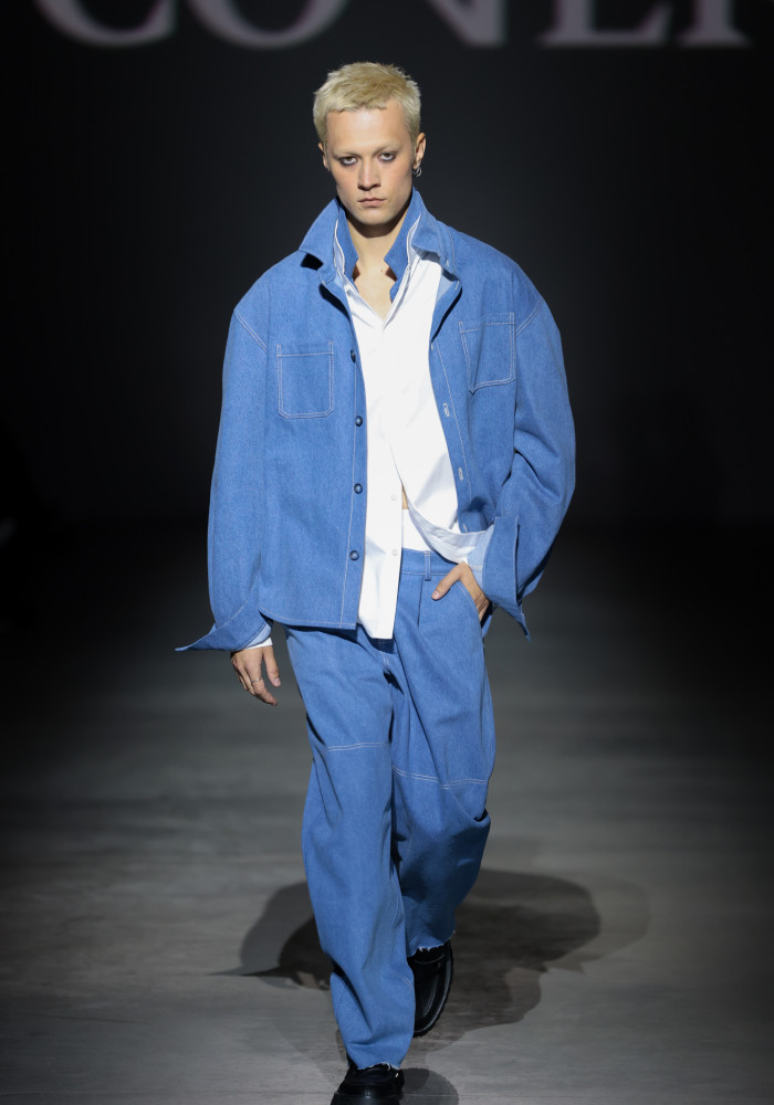 UKRAINIAN FASHION WEEK FW'26